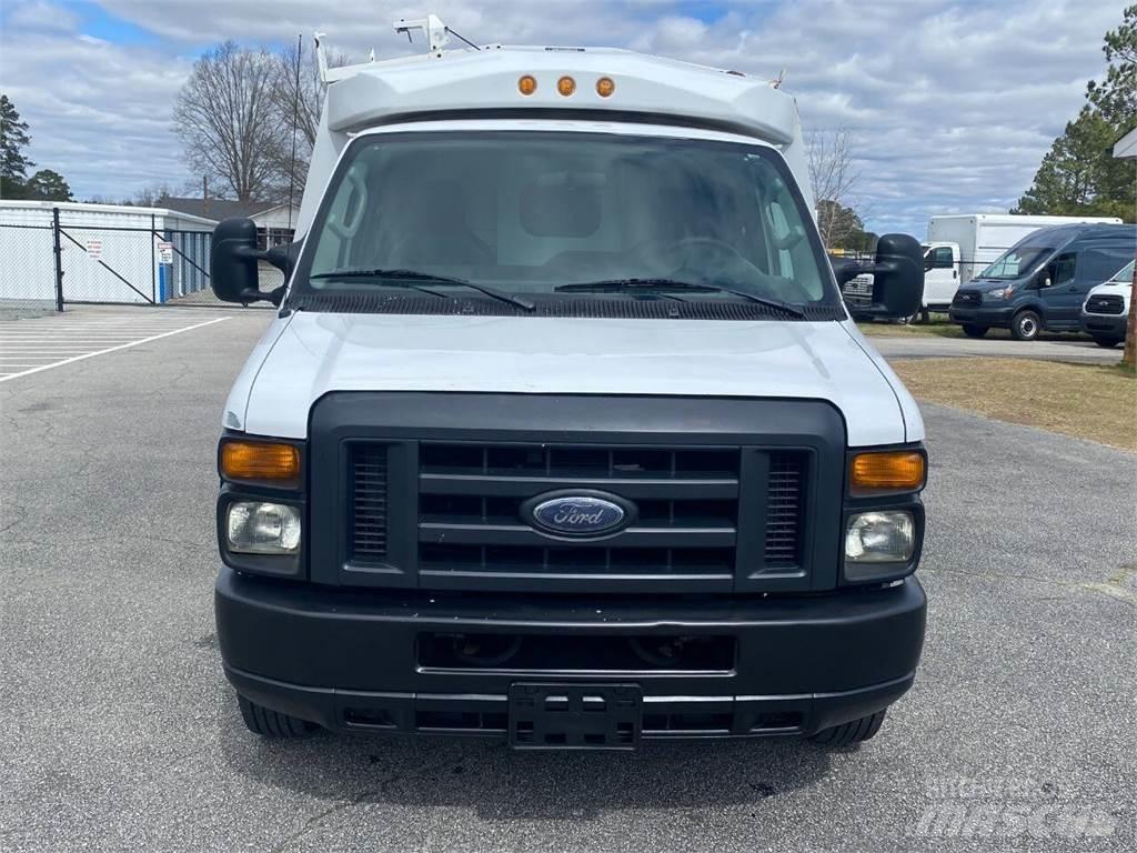 Ford E-Series Other