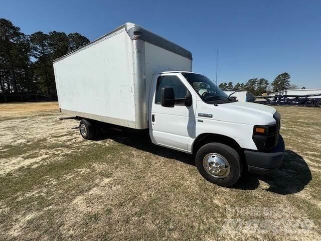 Ford E-Series Other