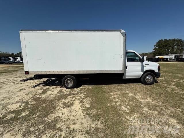 Ford E-Series Other