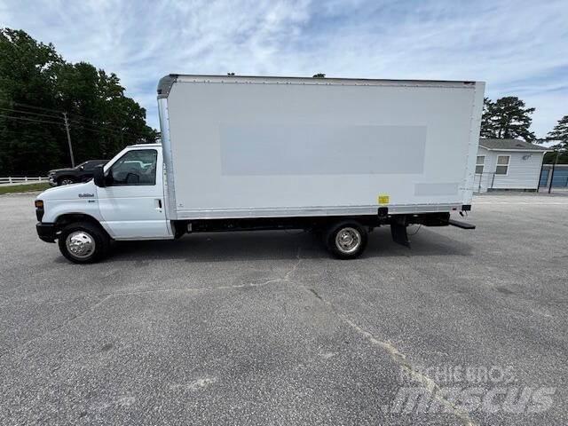 Ford E-Series Other