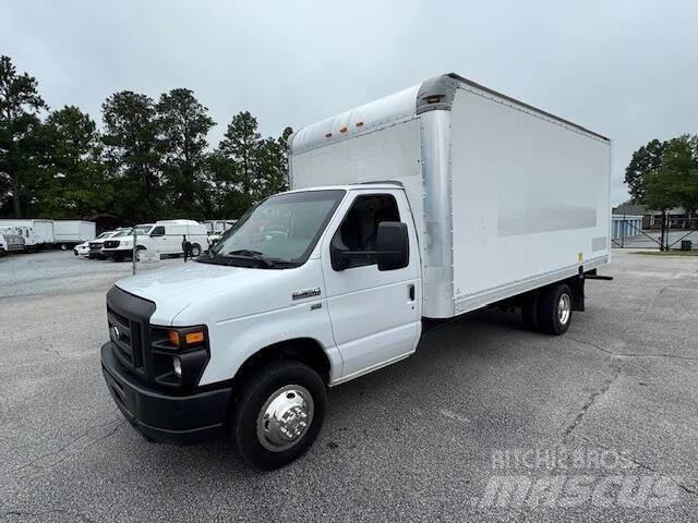 Ford E-Series Other