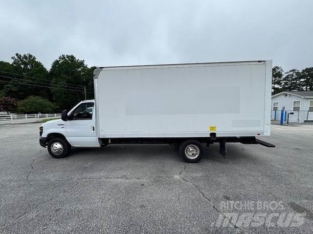 Ford E-Series Other