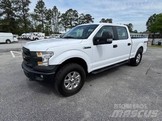 Ford F-150 Other