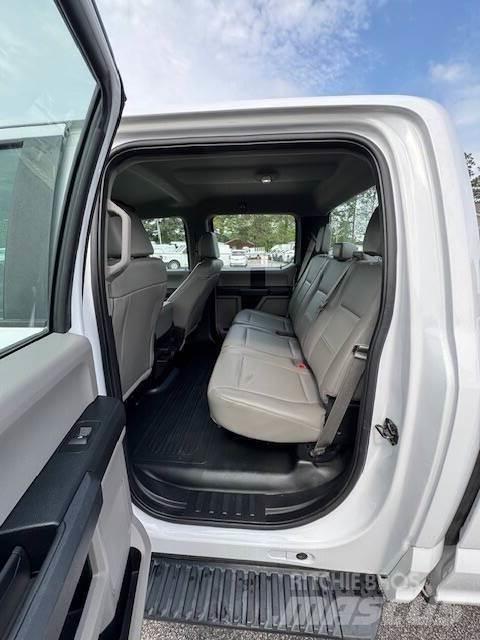 Ford F-150 Other