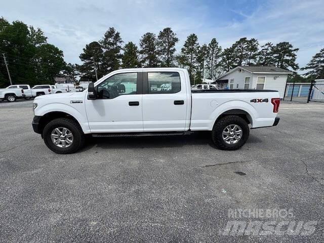 Ford F-150 Other