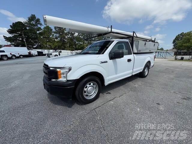 Ford F-150 Other