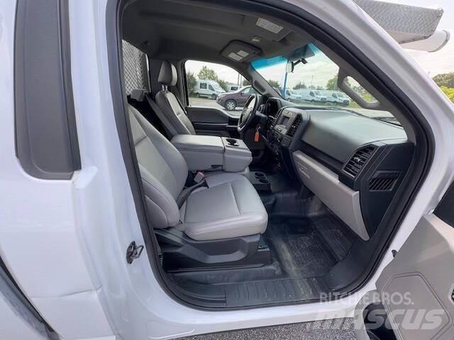 Ford F-150 Other
