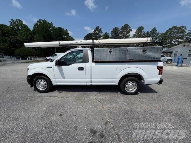 Ford F-150 Other