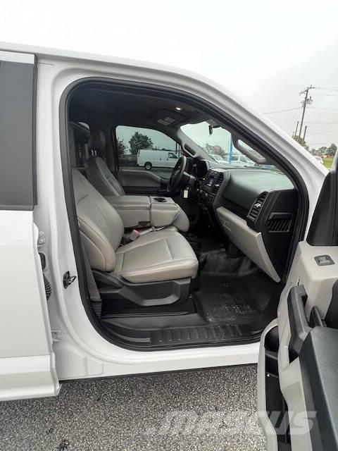 Ford F-150 Other