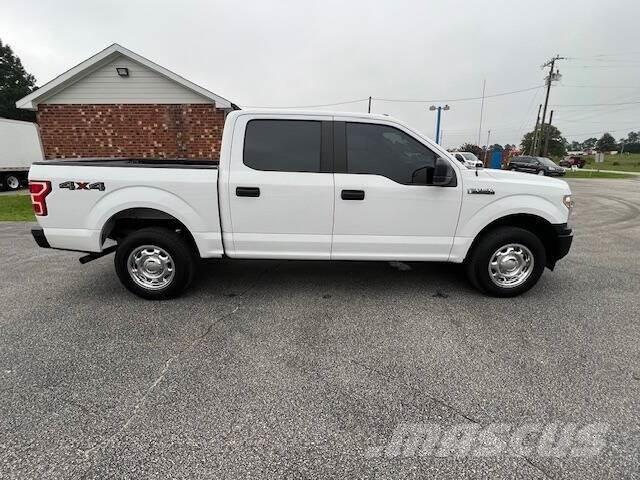 Ford F-150 Other