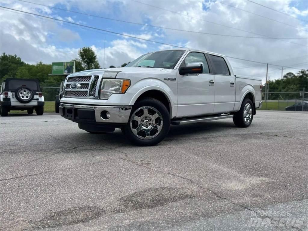 Ford F-150 Other