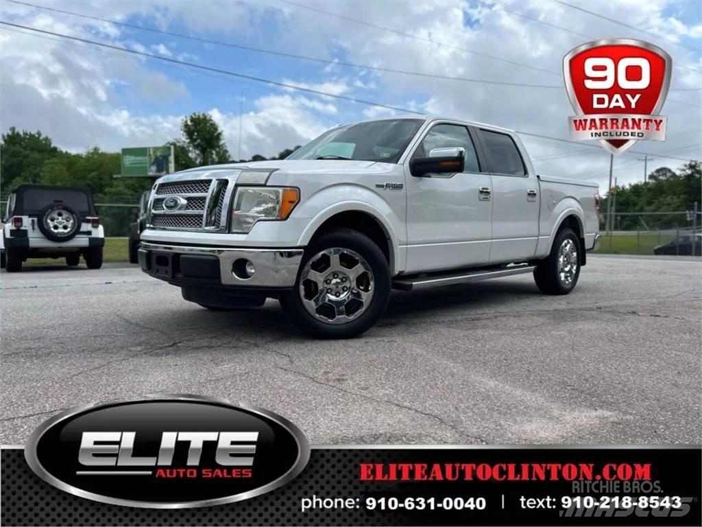Ford F-150 Other