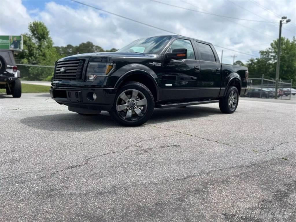 Ford F-150 Other