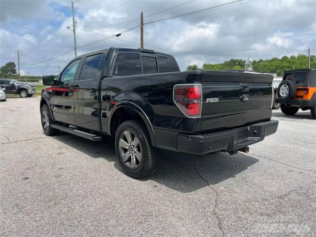 Ford F-150 Other