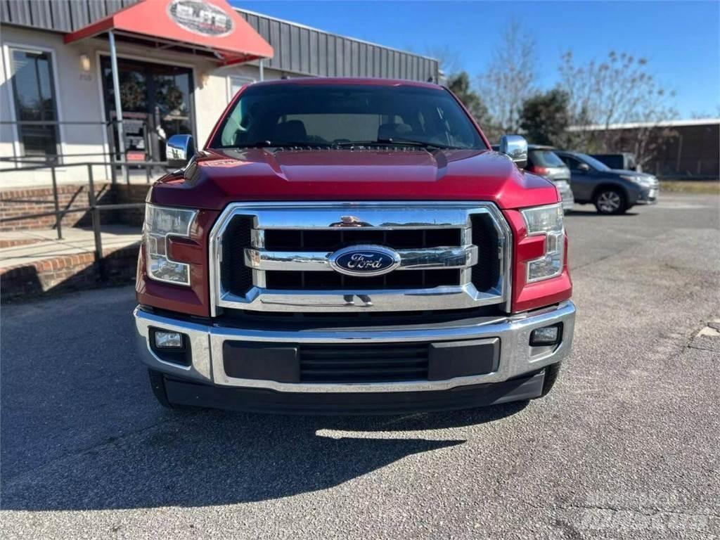 Ford F-150 Other