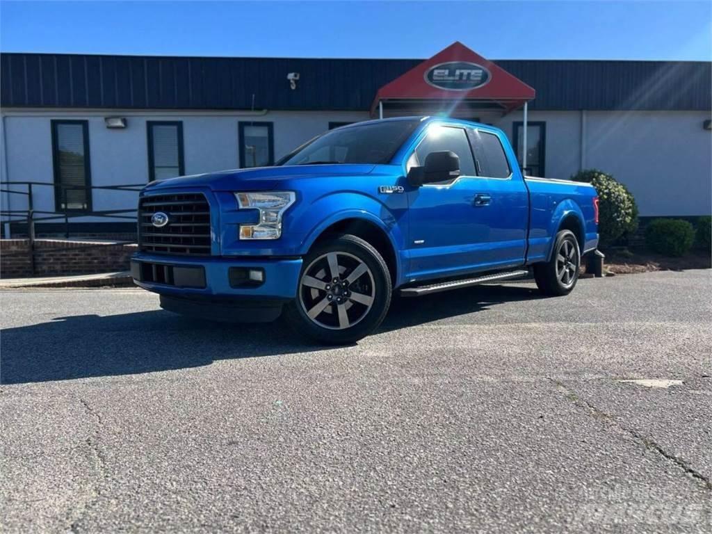 Ford F-150 Other