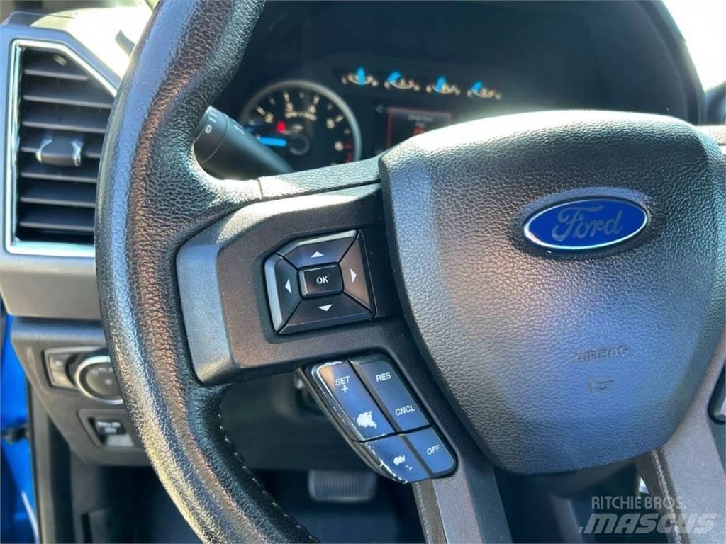 Ford F-150 Other
