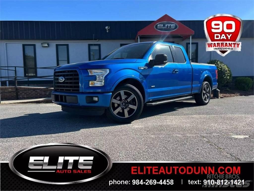 Ford F-150 Other