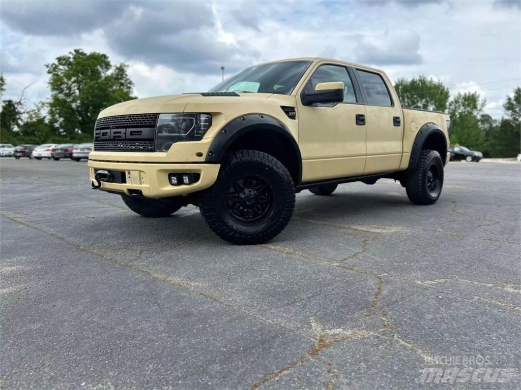 Ford F-150 Other