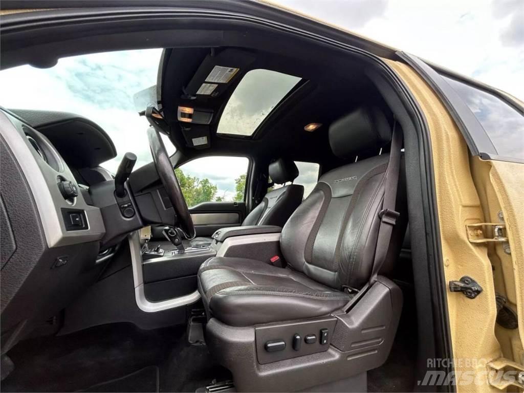 Ford F-150 Other