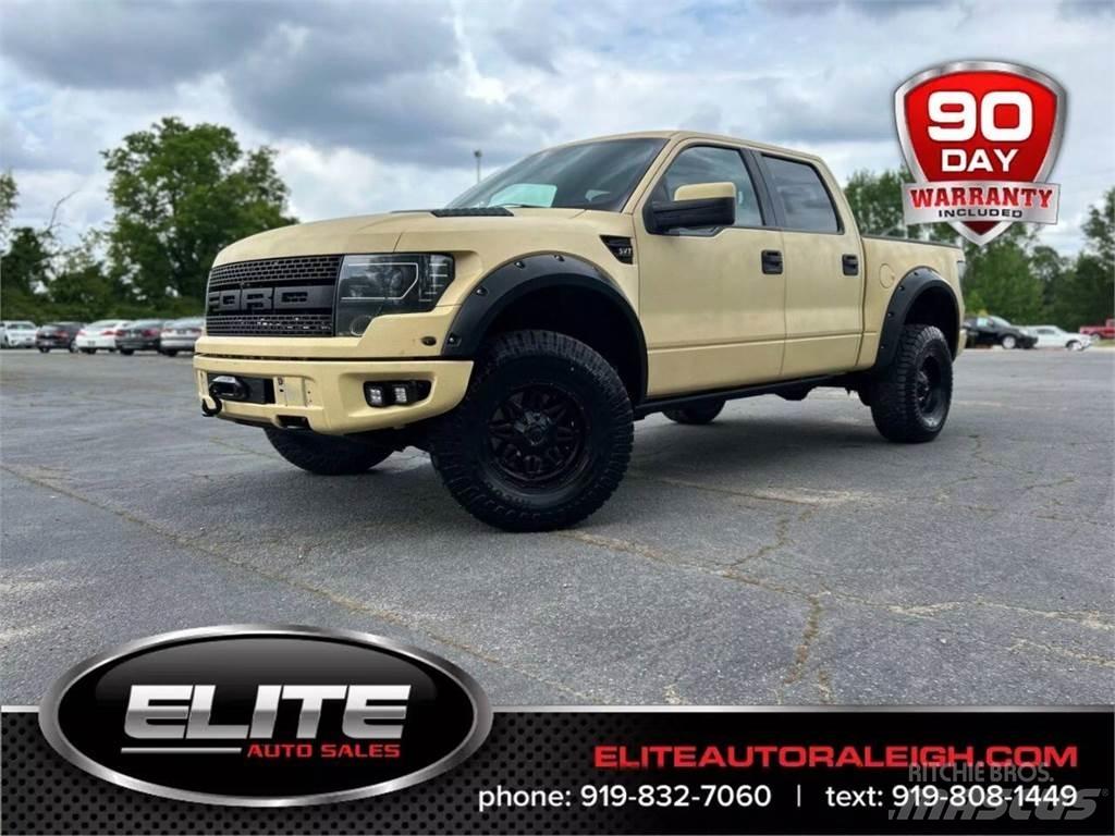 Ford F-150 Other