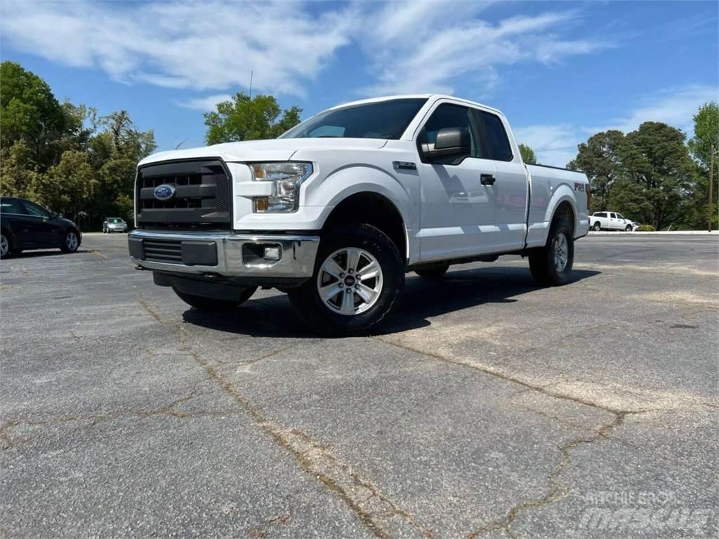 Ford F-150 Other