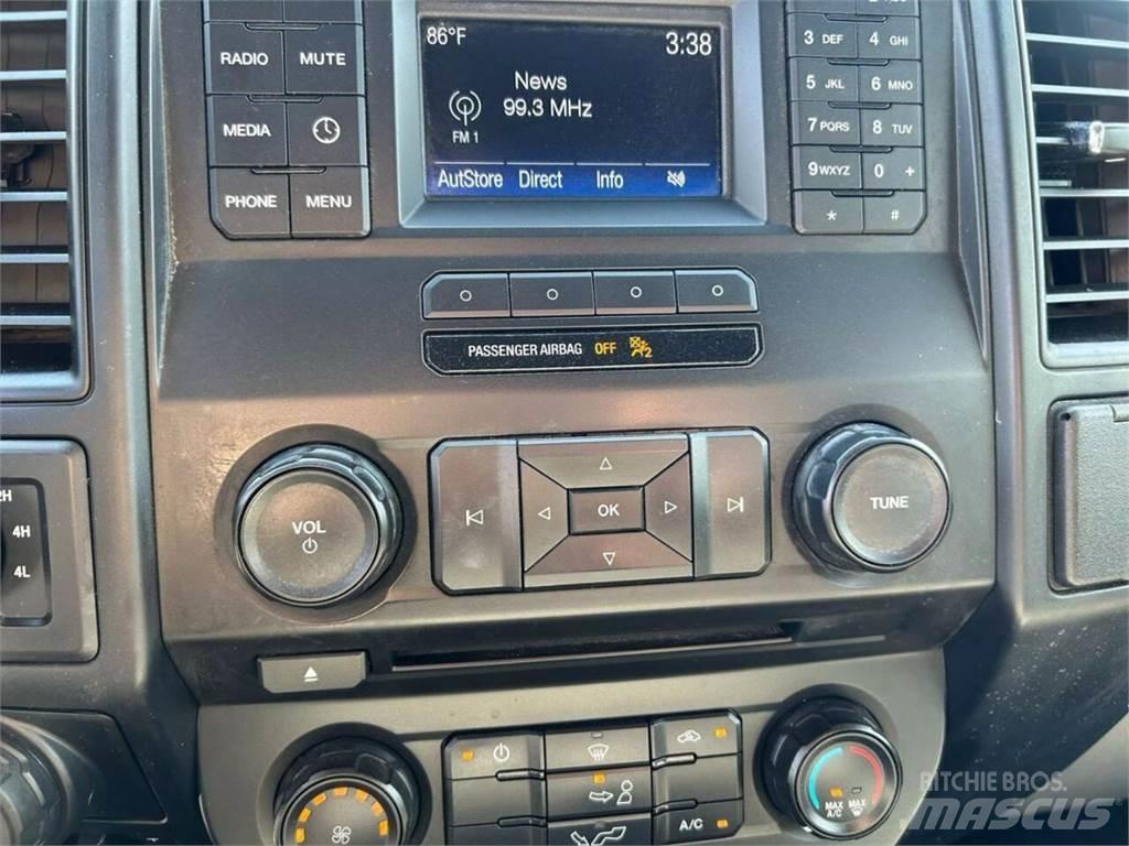 Ford F-150 Other