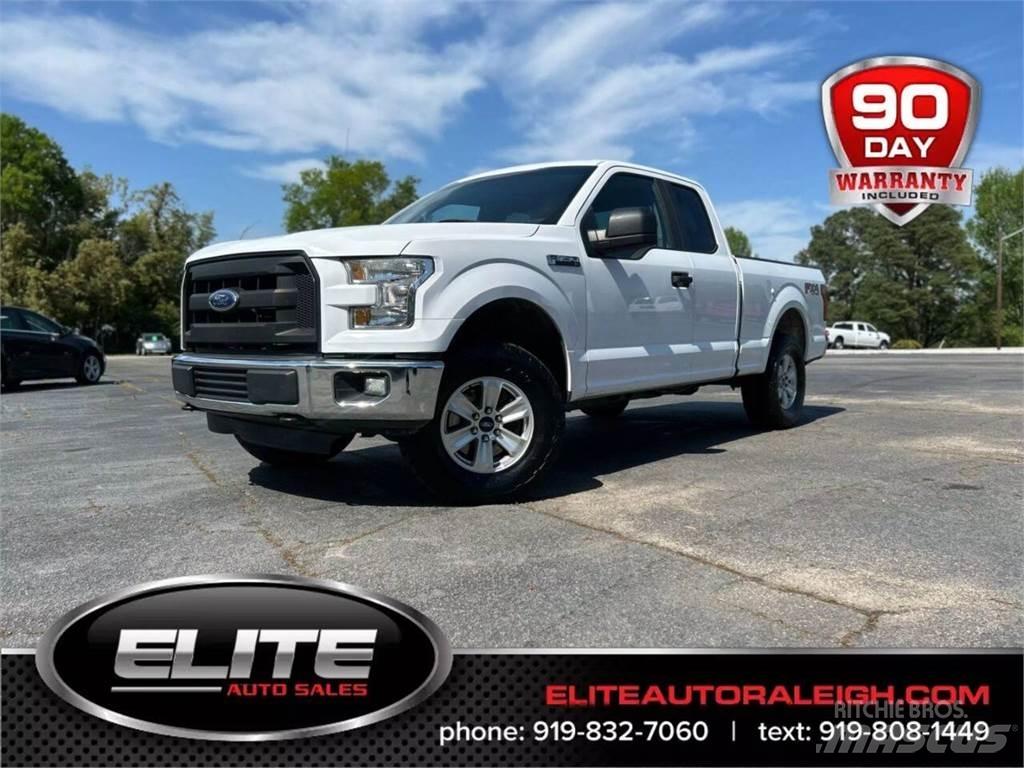 Ford F-150 Other