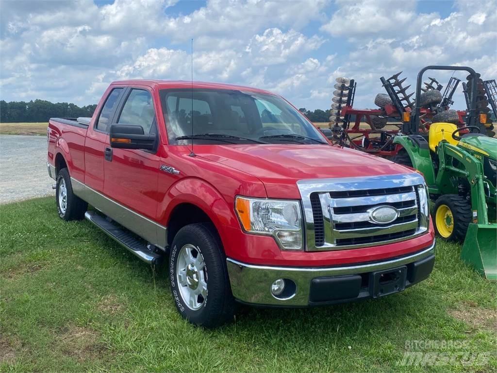 Ford F-150 Other