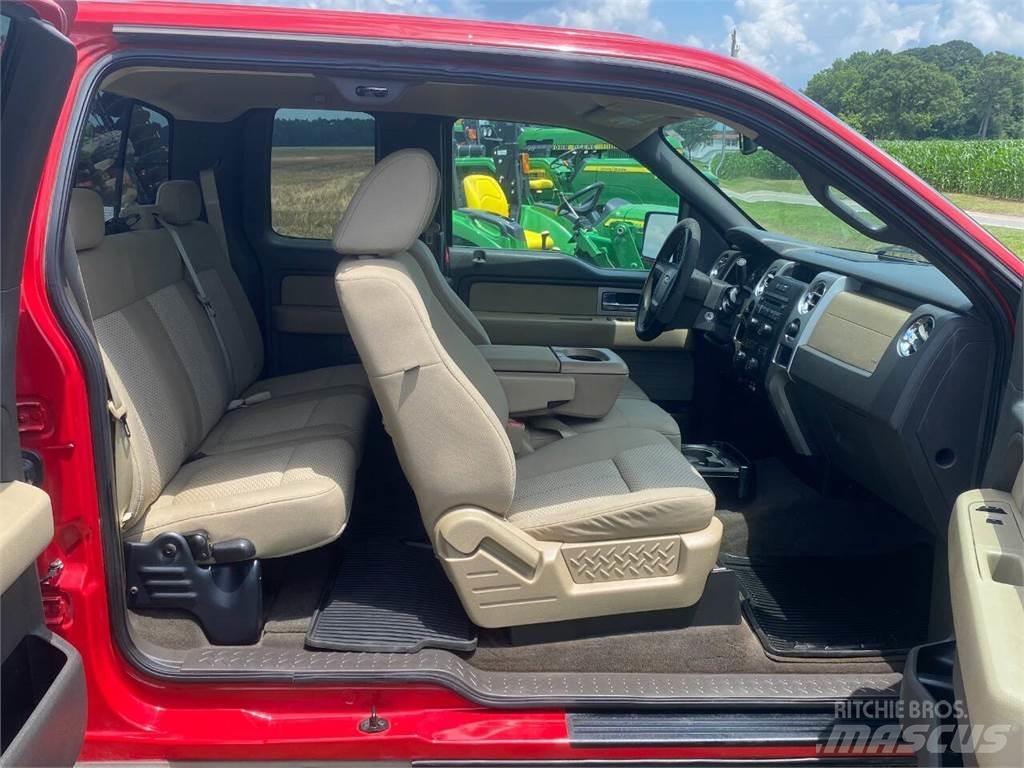 Ford F-150 Other