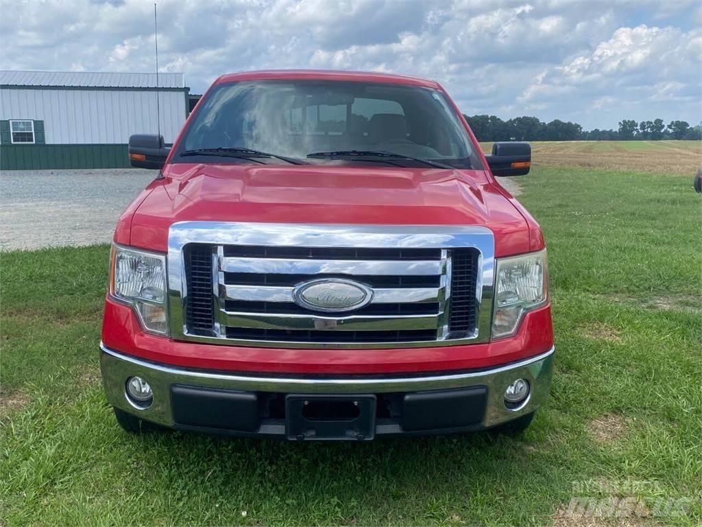 Ford F-150 Other