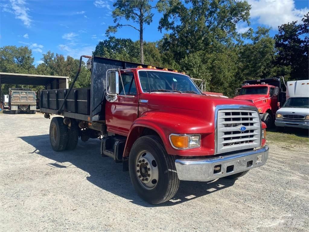Ford F-700 Other