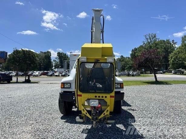 Ford F800 Other