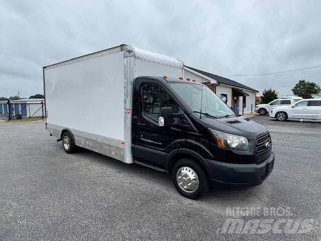 Ford Transit Other