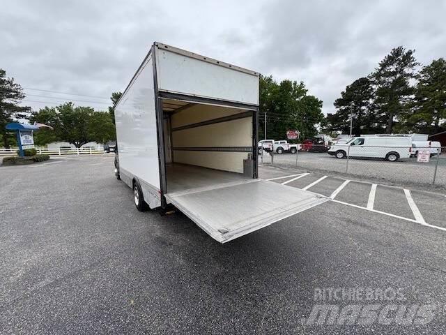 Ford Transit Other
