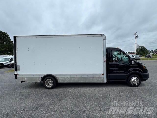 Ford Transit Other