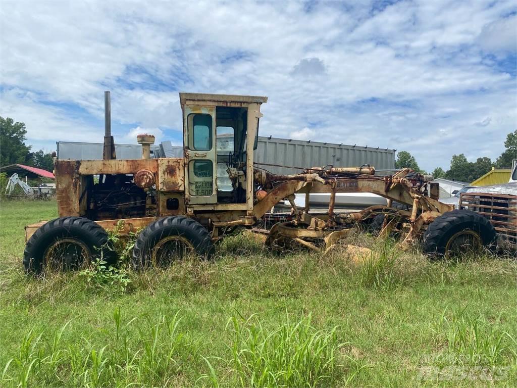 Galion T500 Other