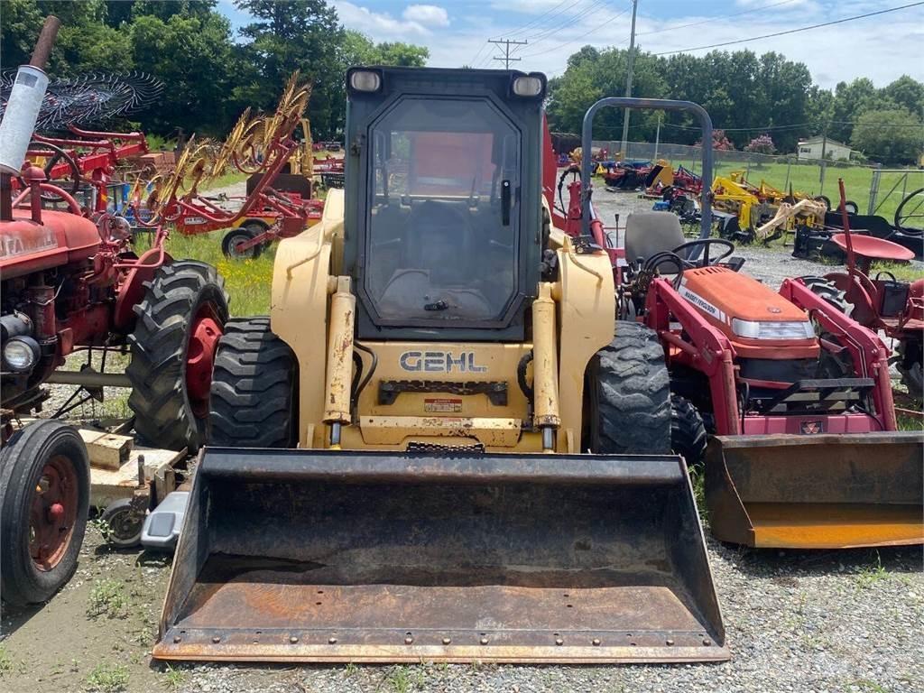 Gehl 7810 Other