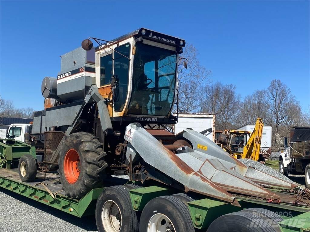 Gleaner K2 Other