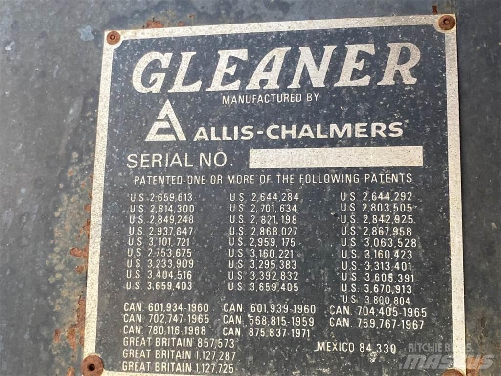 Gleaner K2 Other