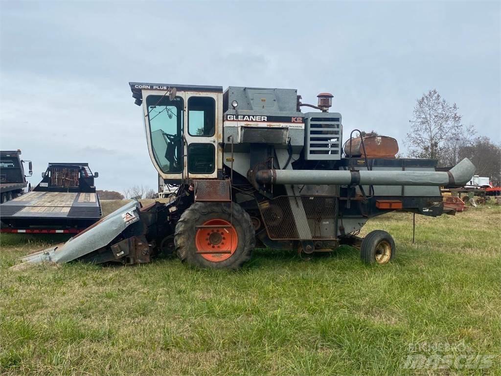 Gleaner K2 Other