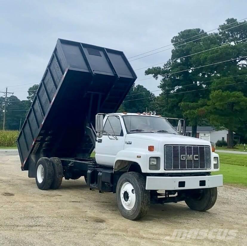 GMC TOPKICK Other