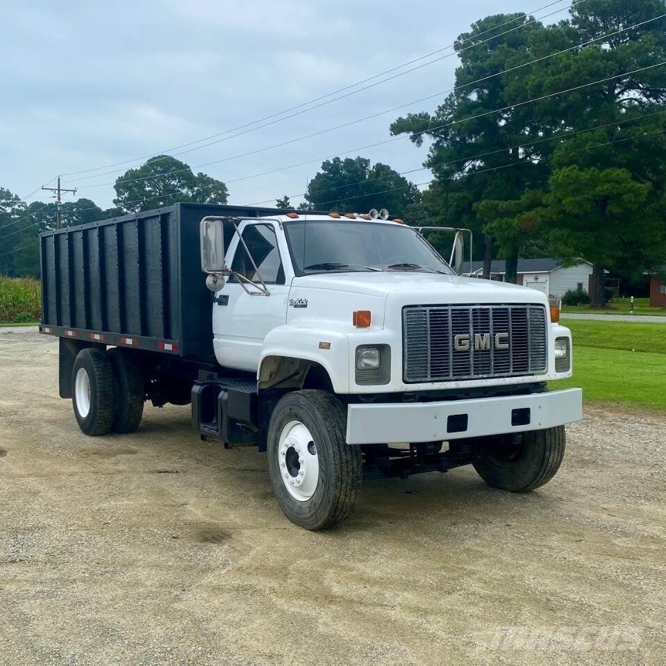 GMC TOPKICK Other