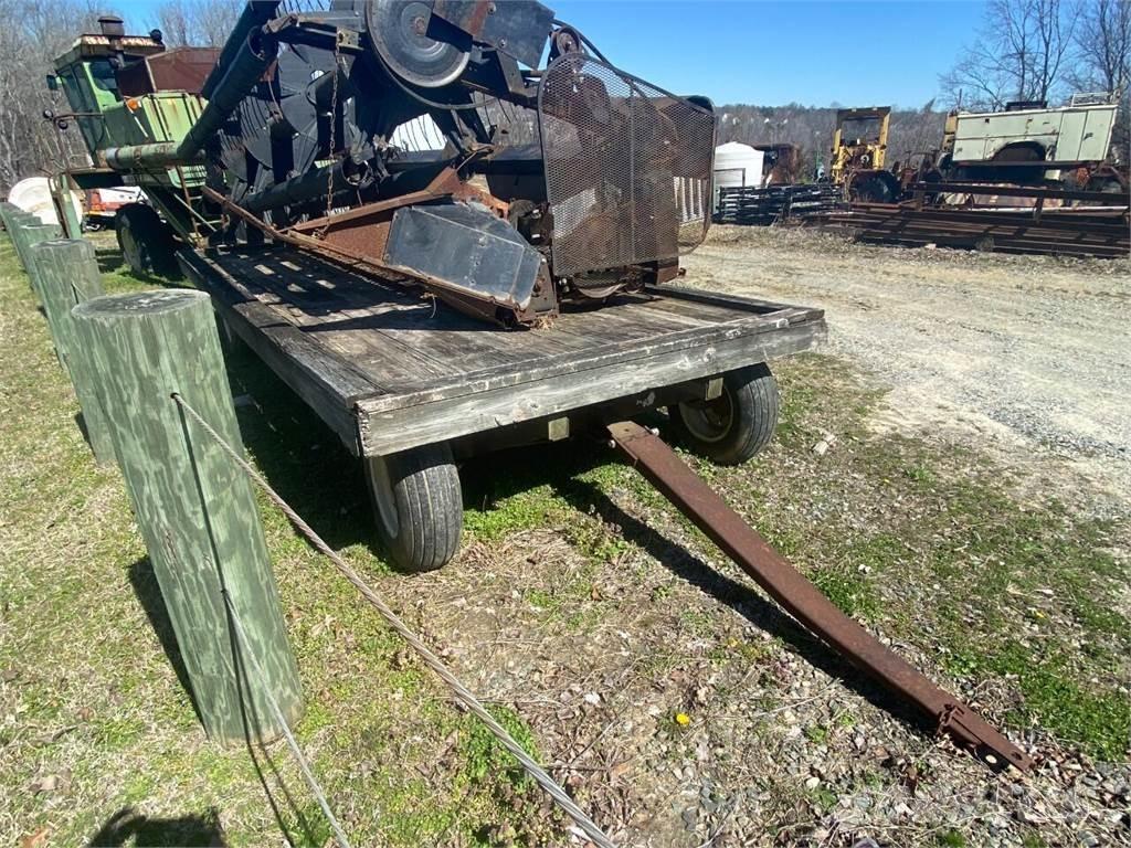  Hay Wagon Other
