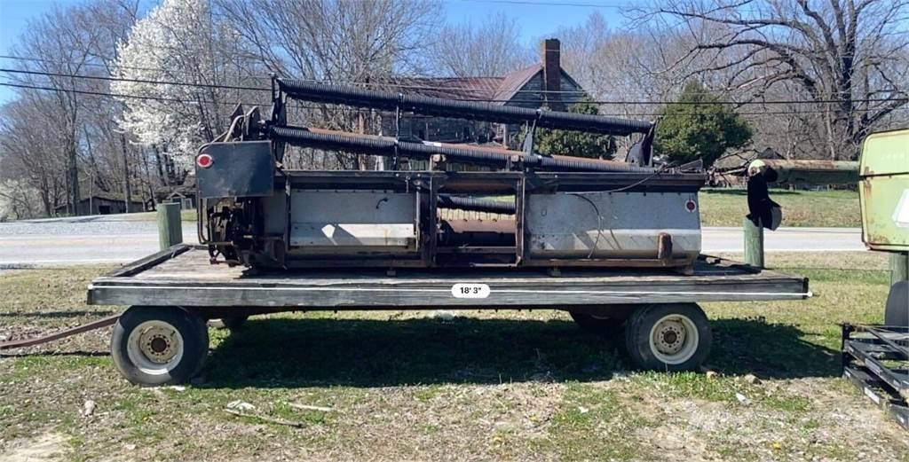  Hay Wagon Other