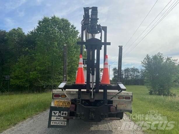 IMT 16000 Other