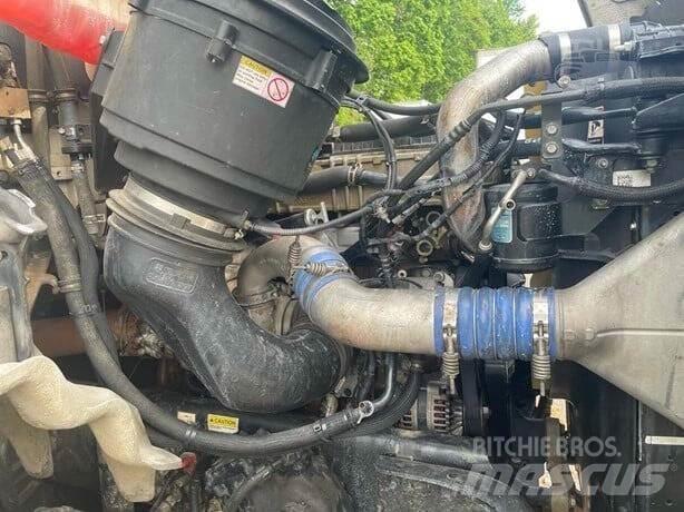 IMT 16000 Other