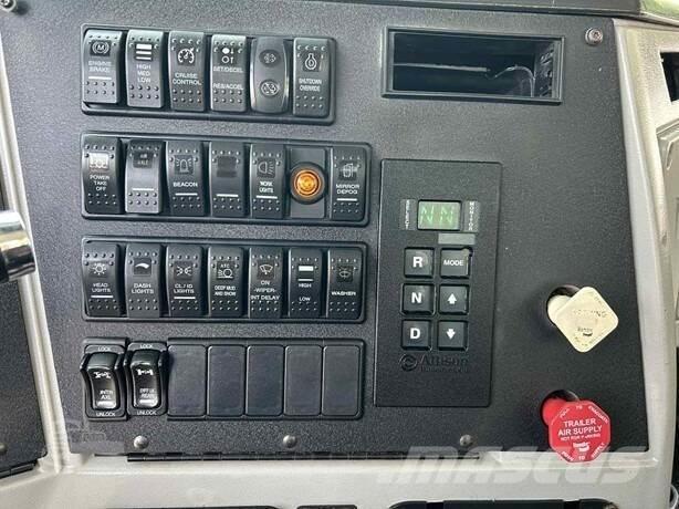IMT 16000 Other