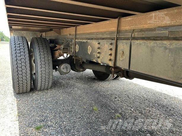 Isuzu FTR Other