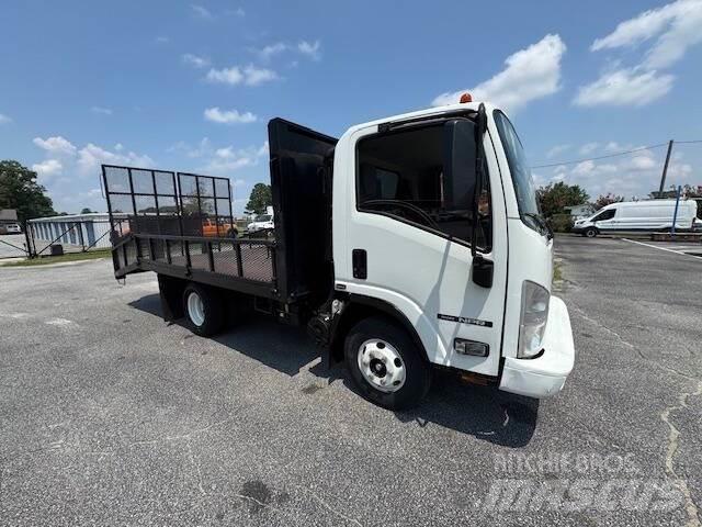 Isuzu NPR Other